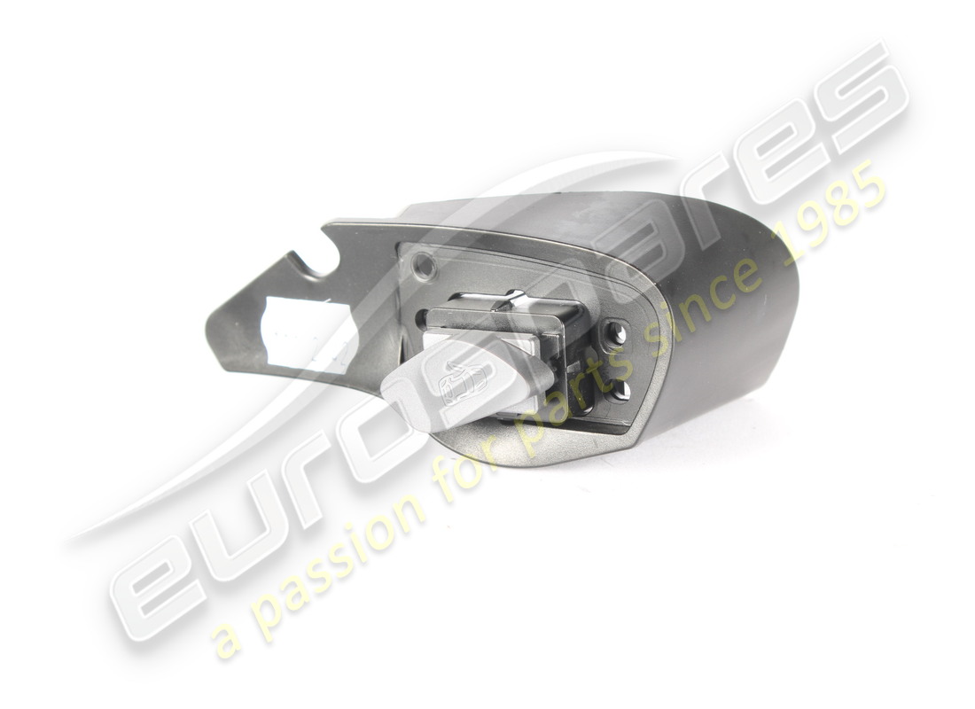 UTILISÉ Ferrari MANIGLION MOSTRINA SUPÉRIEURE . NUMÉRO DE PIÈCE 764140 (1)