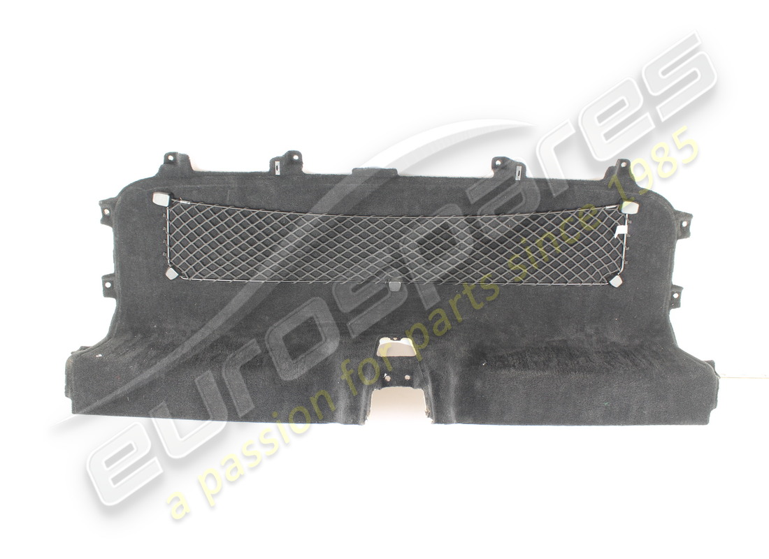 COMPARTIMENT ARRIÈRE COMPLET D'OCCASION Ferrari GARNITURE VERTICALE. NUMÉRO DE PIÈCE 971556 (1)