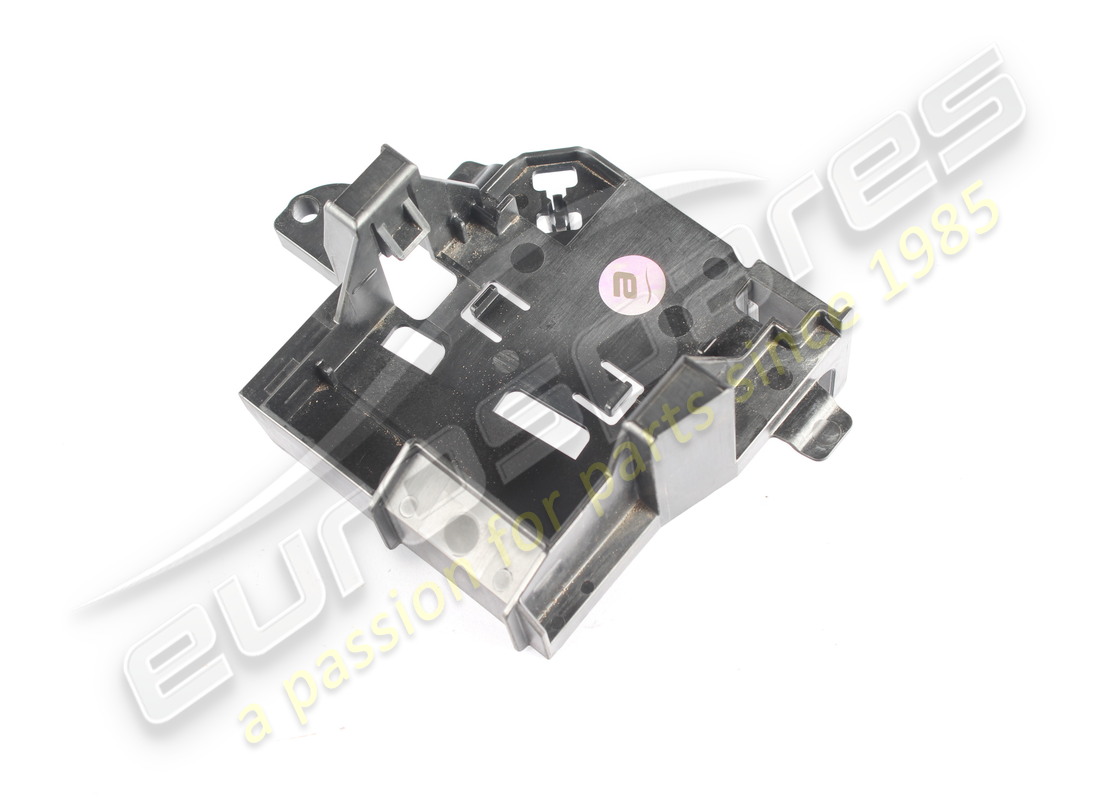 used lamborghini holder, electric nassarmwischer. part number 4m0907714 (2)