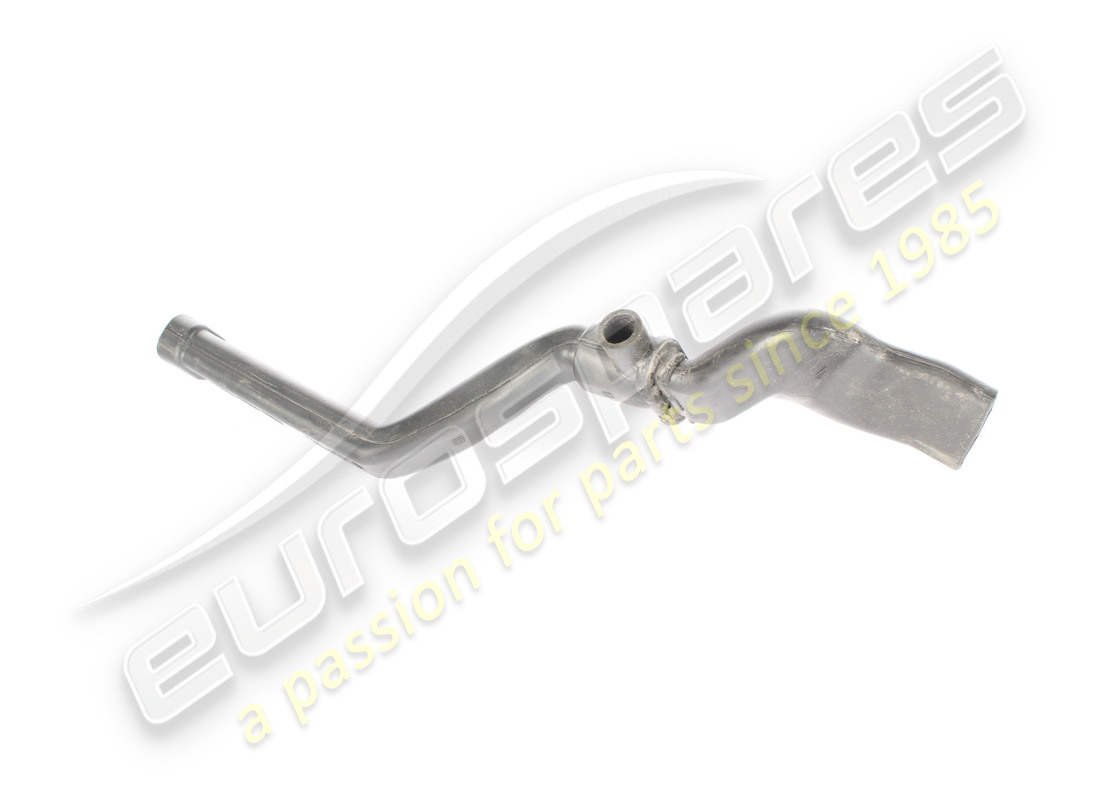 TUYAU DE VIDANGE D'EAU D'OCCASION Lamborghini. NUMÉRO DE PIÈCE 4T7825597 (1)