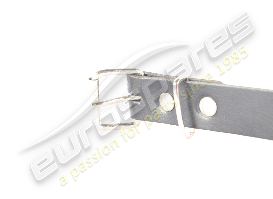 utilisé ferrari ceinture avec boucle pour pneu re. numéro de pièce 68996300 (2)