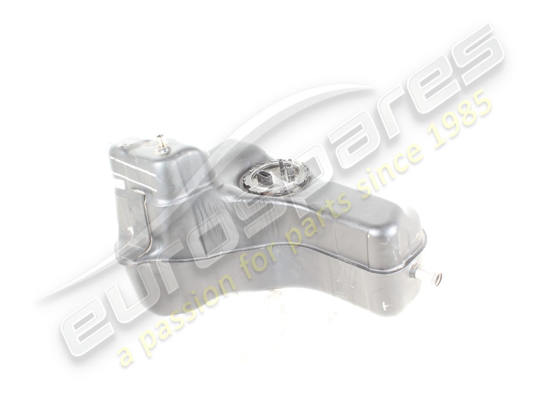 Lamborghini RÉSERVOIR DE CARBURANT AKF SCHEUERSCHUTZ UTILISÉ . NUMÉRO DE PIÈCE 4T7201021B (1)