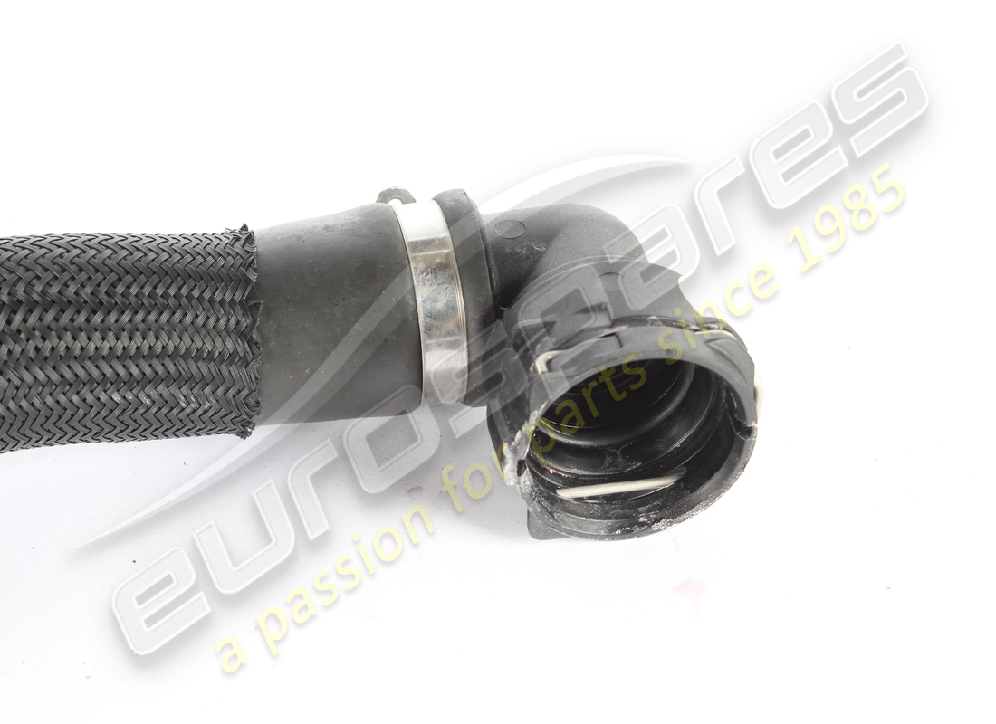 tuyau de maserati utilisé. numéro de pièce 670175677 (2)