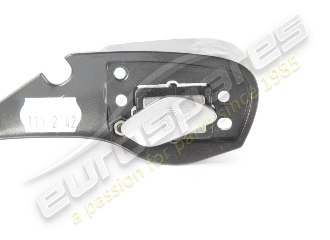 utilisé ferrari maniglion mostrina supérieure. numéro de pièce 764140 (2)