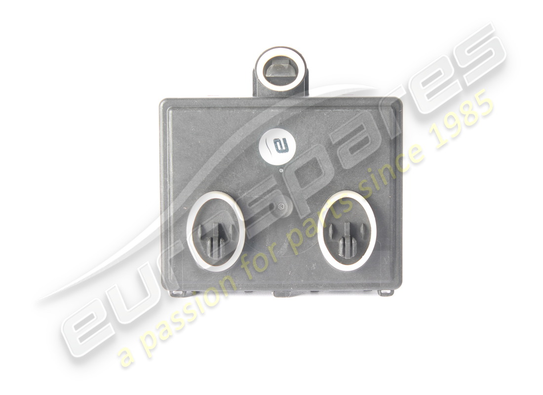 UTILISÉ Lamborghini COMMANDE DE PORTE DIAG-ADR : 052 . NUMÉRO DE PIÈCE 4M1959792J (1)