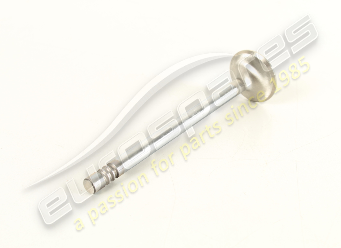 nouvelle soupape d'échappement eurospares 3-grooved. numéro de pièce 571032000 (2)