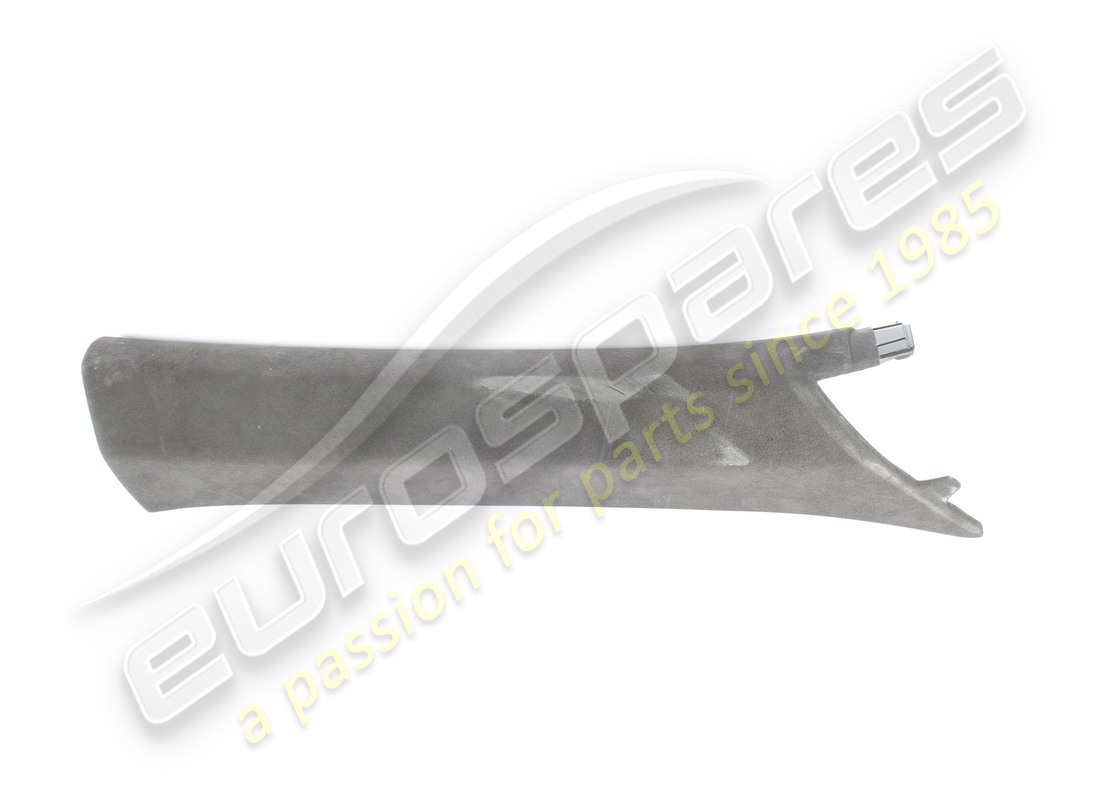 GARNITURE DE MONTANT A NOIRE D'OCCASION Porsche. NUMÉRO DE PIÈCE 992867234LOX7 (1)