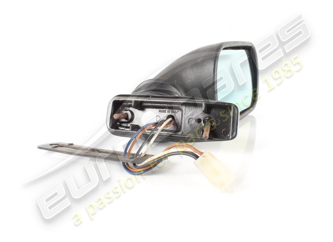 utilisé ferrari rétroviseur de porte droite rhd numéro de pièce 61172800 (3)