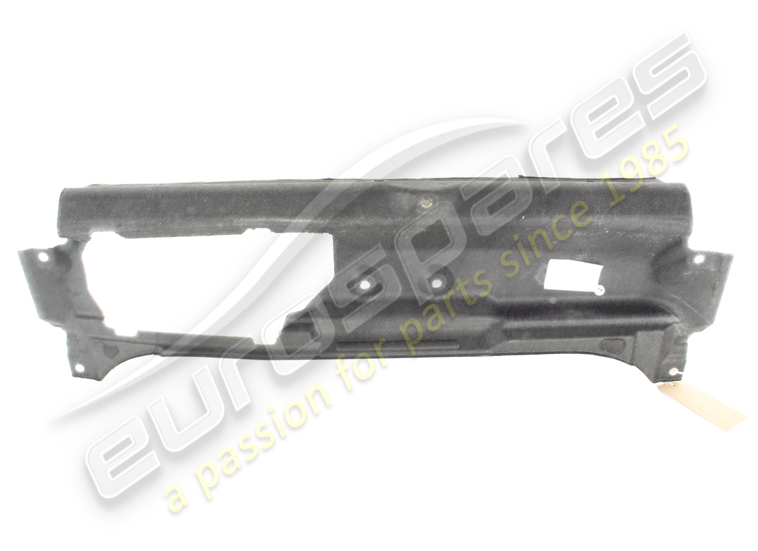 pompe hydraulique d'occasion ferrari couvercle cosmetique. numéro de pièce 879533 (1)