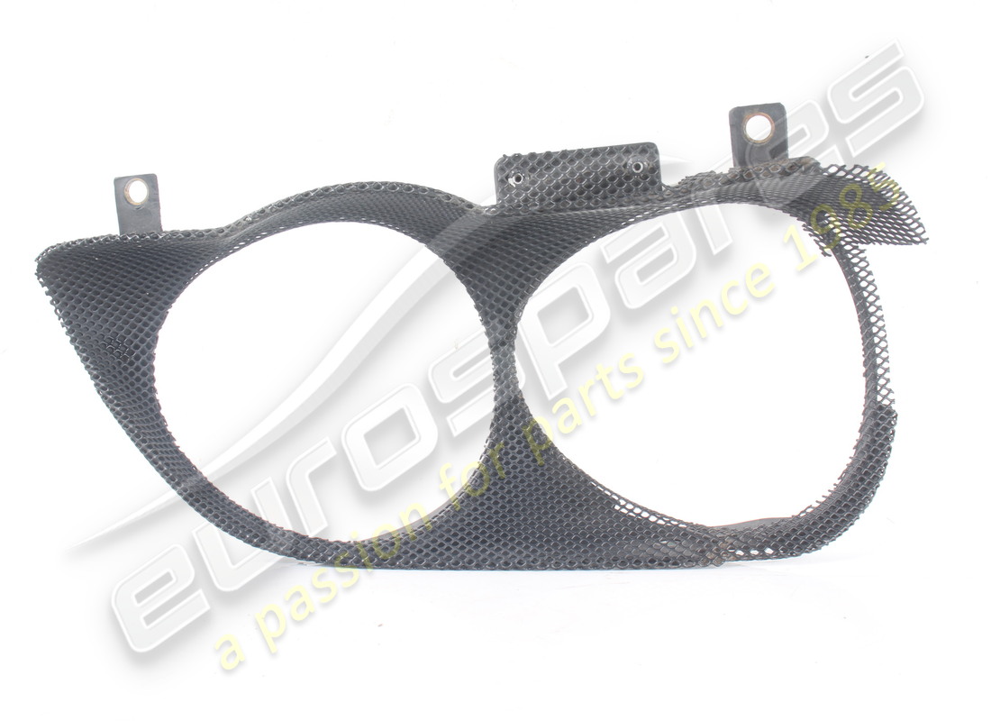 USED FERRARI COMPLETE RH TAIL LIGHT GRILLE. PART NUMBER 87921100 (1) used ferrari complete rh tail light grille. part number 87921100 (1)