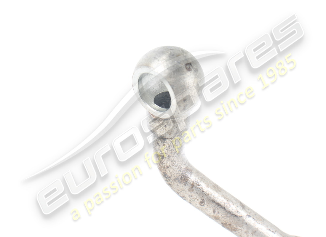 tuyau ferrari utilisé de la boîte de direction à ra. numéro de pièce 262354 (2)