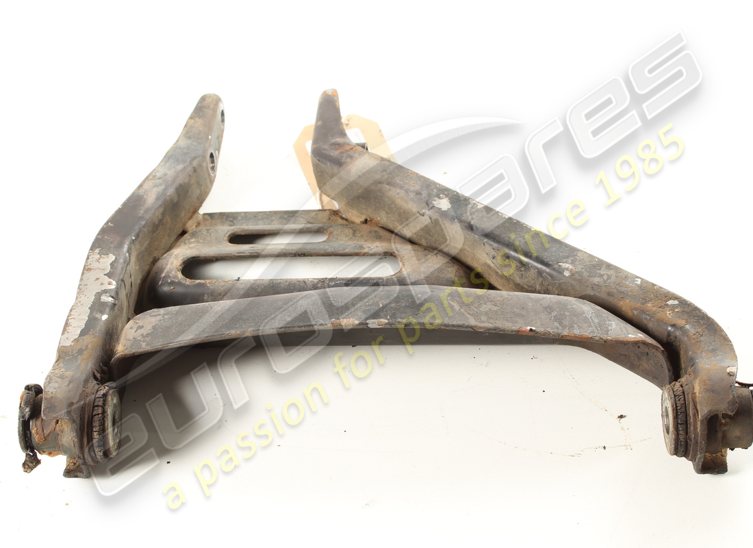 utilisé ferrari levier de suspension inférieur avant gauche. numéro de pièce 104402 (4)