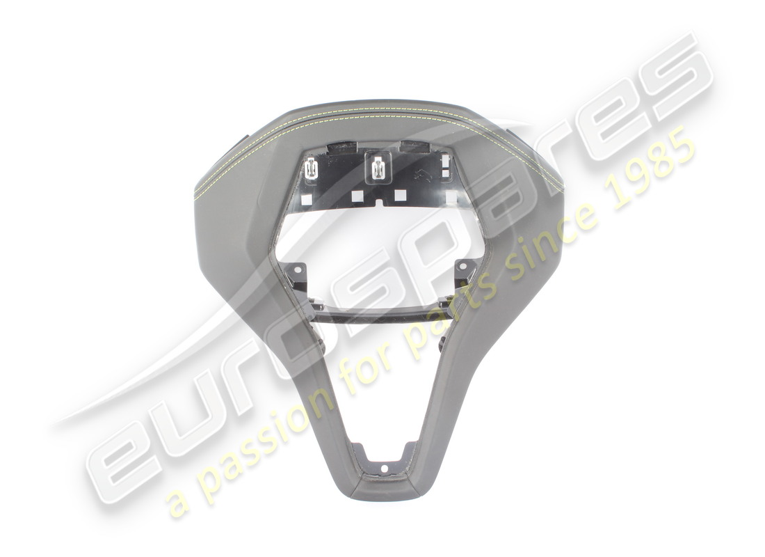 utilisé lamborghini pelle à instrument. numéro de pièce 4t0858291 (3)