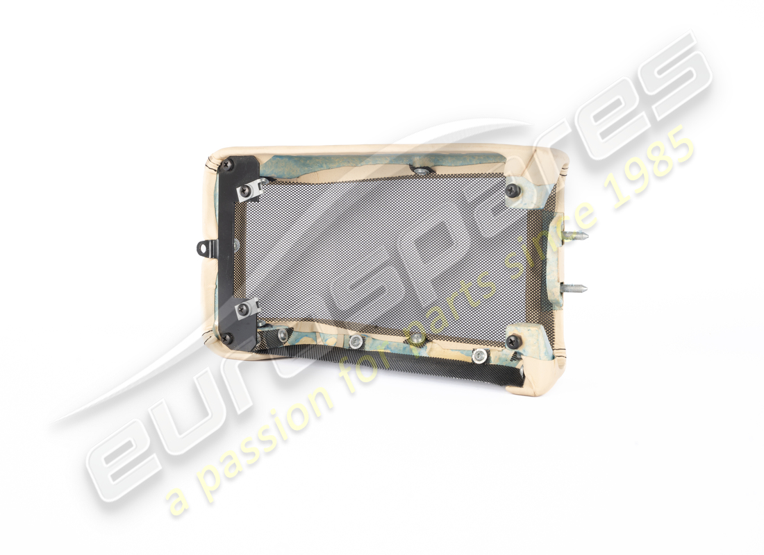 utilisé ferrari console crema. numéro de pièce 68889704 (2)