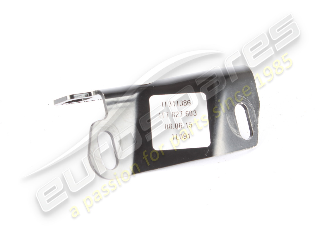 utilisé le support lamborghini. numéro de pièce 4t7827603 (2)