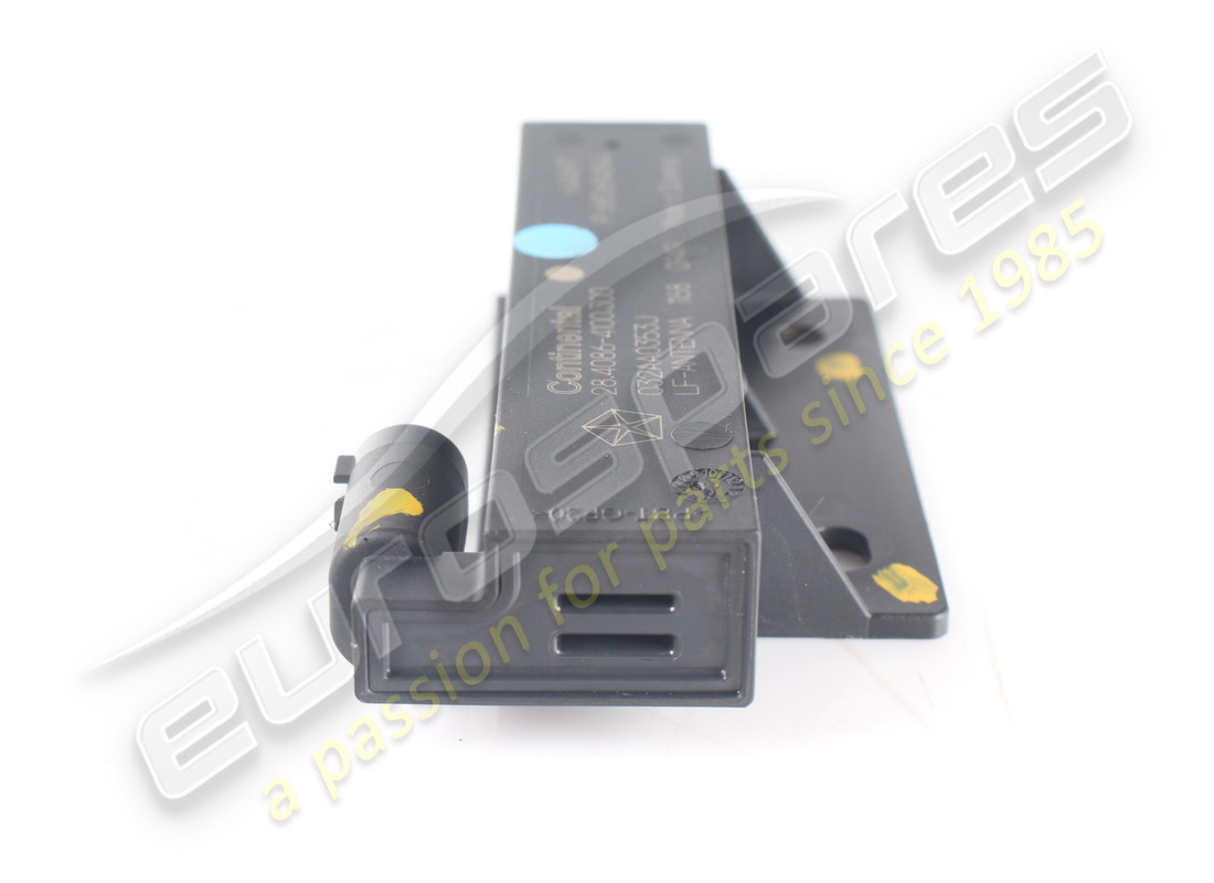 FERRARI ANTENNE DE DÉMARRAGE PASSIVE UTILISÉE. NUMÉRO DE PIÈCE 310778 (4) ferrari antenne de démarrage passive utilisée. numéro de pièce 310778 (4)