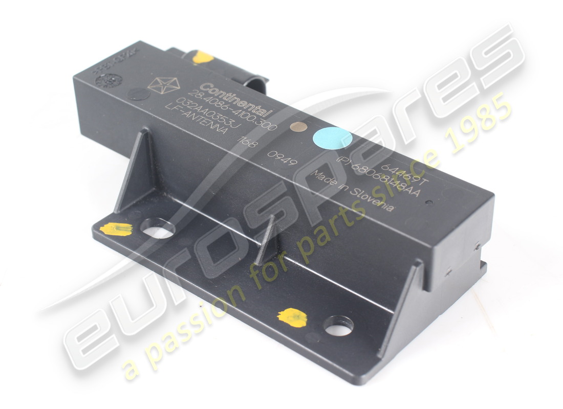 Ferrari ANTENNE DE DÉMARRAGE PASSIVE UTILISÉE. NUMÉRO DE PIÈCE 310778 (1)