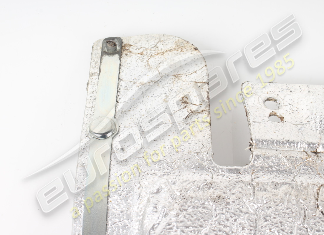 d'occasion ferrari riparo calore inv. p2 inf.. numéro de pièce 982813 (2)