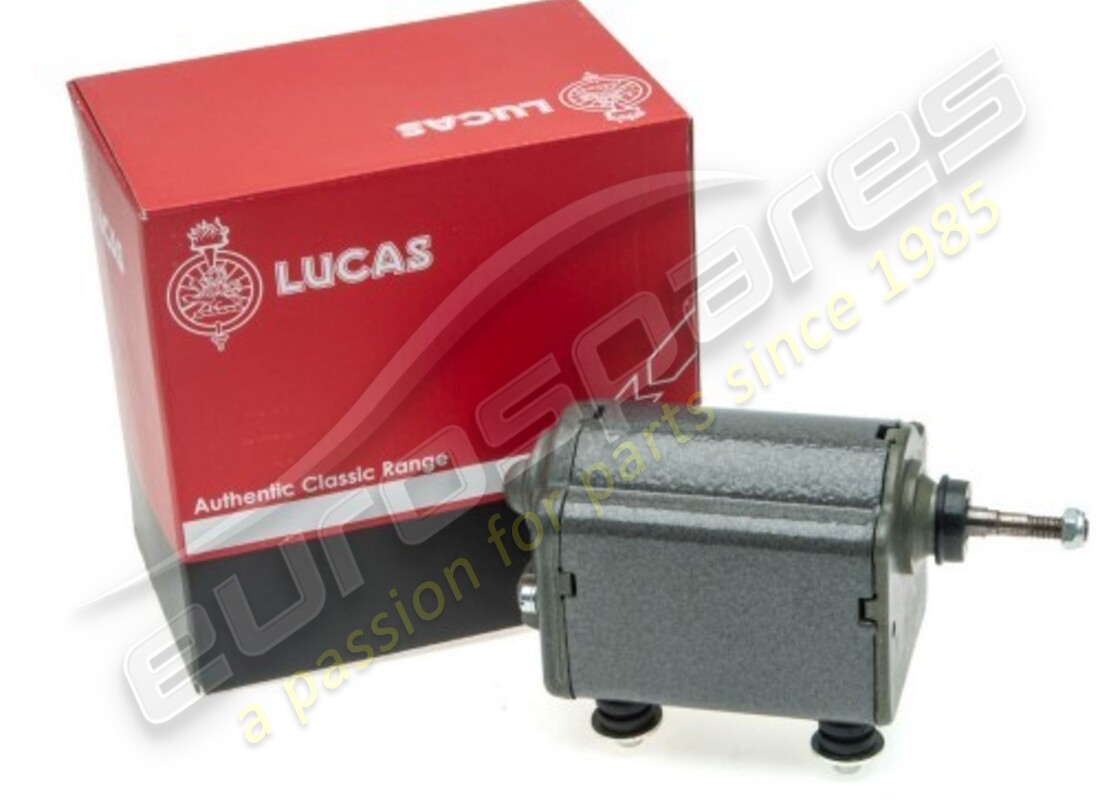 nouveau eurospares (montato fino al motore n.2705). numéro de pièce 001701546 (1)