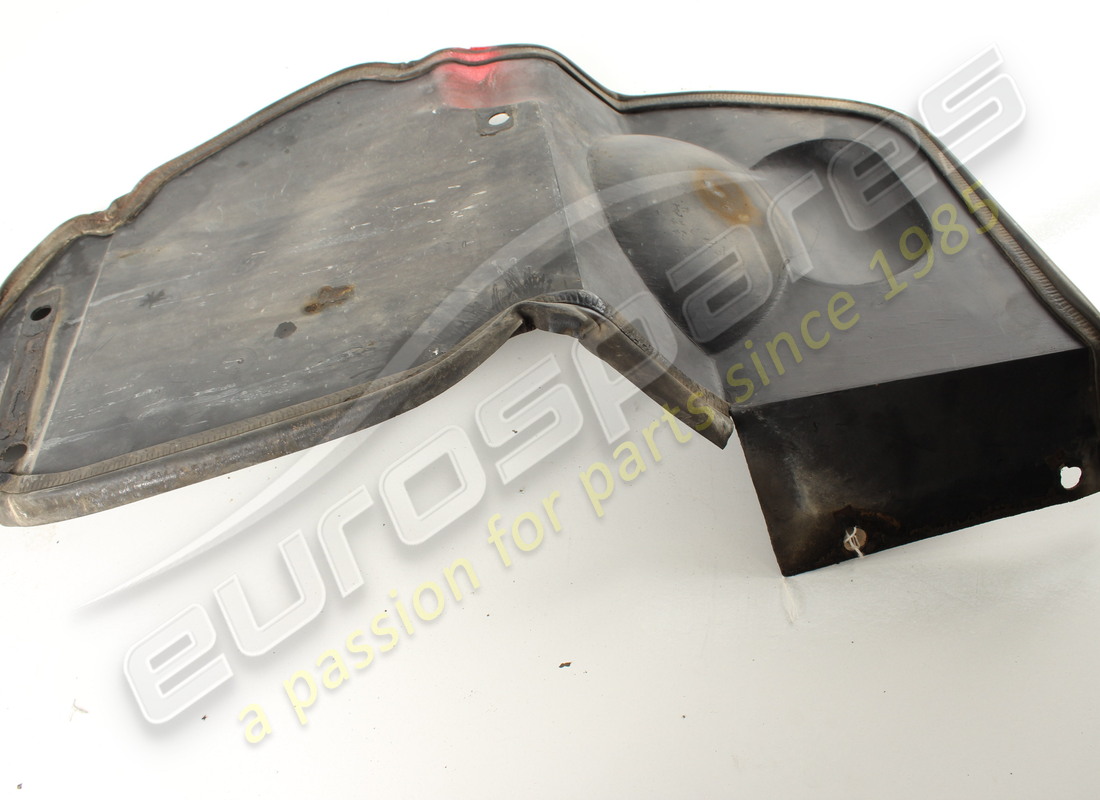 utilisé ferrari garde-pierre lh gts. numéro de pièce 61850000 (2)