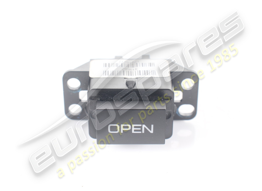 BOUTON D'OUVERTURE DE BOÎTE À GANTS D'OCCASION FERRARI. NUMÉRO DE PIÈCE 319562 (2) bouton d'ouverture de boîte à gants d'occasion ferrari. numéro de pièce 319562 (2)