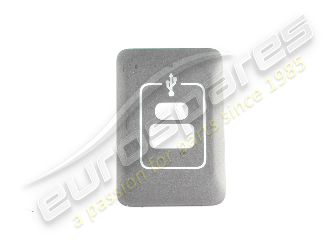 CADRE USB D'OCCASION Maserati. NUMÉRO DE PIÈCE 673015861 (1)