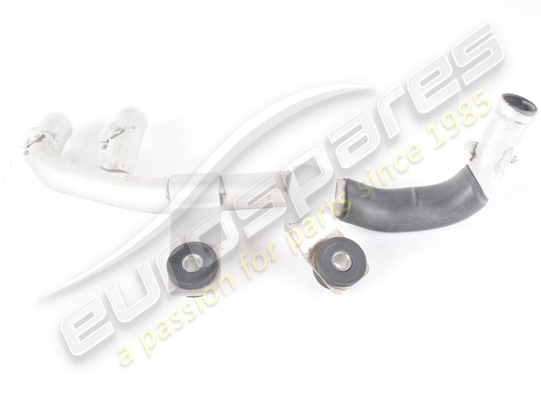 TUYAU FERRARI UTILISÉ DU TGK AU MOTEUR. NUMÉRO DE PIÈCE 292151 (4) tuyau ferrari utilisé du tgk au moteur. numéro de pièce 292151 (4)