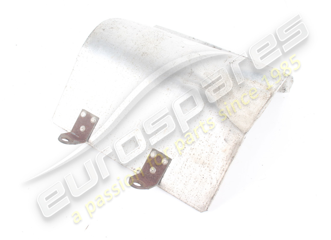 UTILISÉ FERRARI BOUCLIER. NUMÉRO DE PIÈCE 107038 (2) utilisé ferrari bouclier. numéro de pièce 107038 (2)