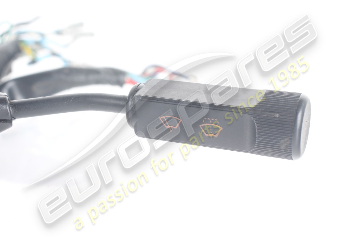 INTERRUPTEUR DE COLONNE FERRARI ENDOMMAGÉ. NUMÉRO DE PIÈCE 61838400 (6) interrupteur de colonne ferrari endommagé. numéro de pièce 61838400 (6)