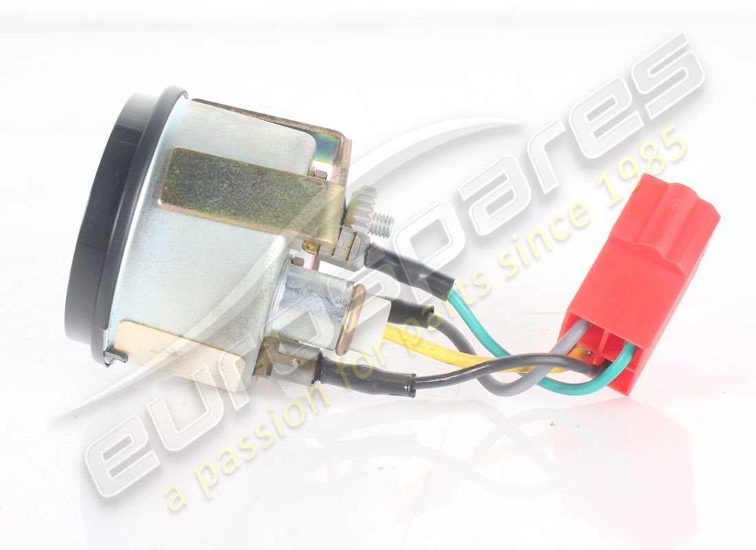 UTILISÉ FERRARI JAUGE DE TEMPÉRATURE D'EAU RHD NUMÉRO DE PIÈCE 125948 (3) utilisé ferrari jauge de température d'eau rhd numéro de pièce 125948 (3)