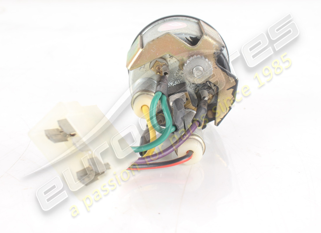 jauge de niveau de carburant ferrari utilisé. numéro de pièce 125945 (4)