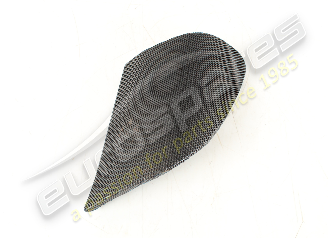 USED FERRARI RH HI-FI GRILLE . PART NUMBER 87514400 (1)