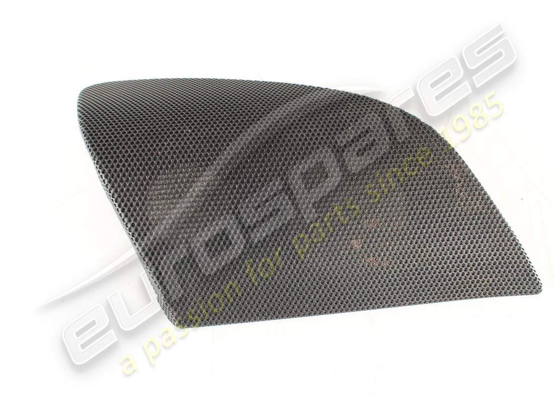 USED FERRARI RH HI-FI GRILLE. PART NUMBER 87514400 (2) used ferrari rh hi-fi grille. part number 87514400 (2)