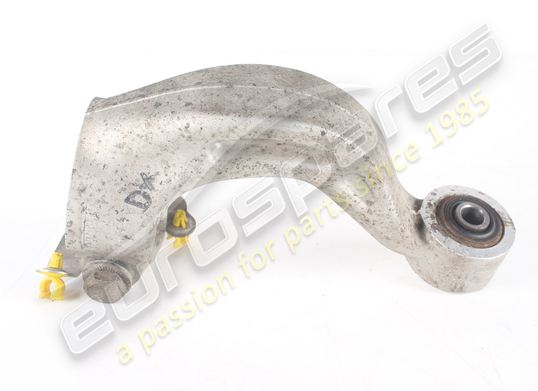 Jambe de force d'amortisseur droite d'occasion Ferrari. Numéro de pièce 261914 (1)