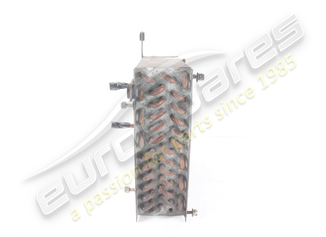 CONDENSEUR DE CLIMATISATION D'OCCASION FERRARI. RÉFÉRENCE 61952100 (4) condenseur de climatisation d'occasion ferrari. référence 61952100 (4)