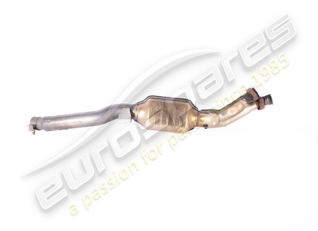 utilisé ferrari numéro de pièce du catalyseur lh 197577