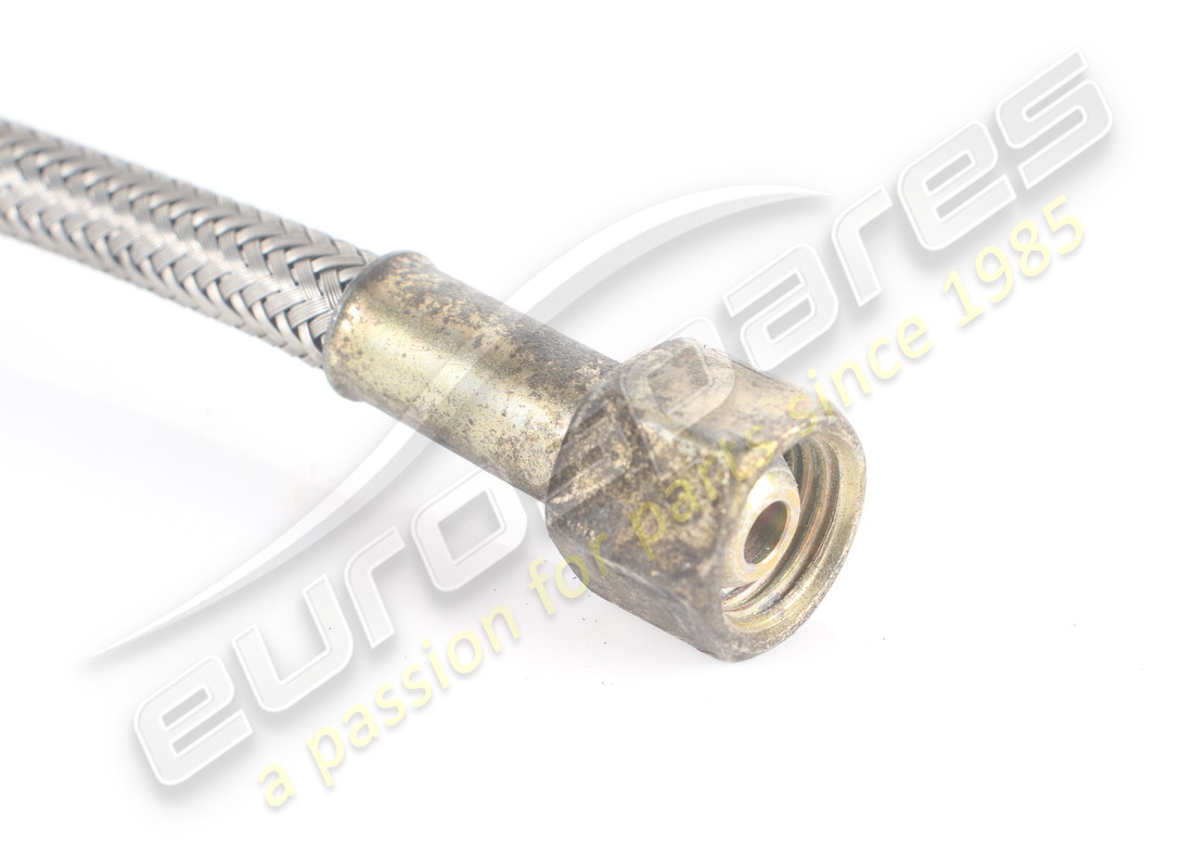 tuyau de carburant ferrari utilisé. numéro de pièce 117787 (3)