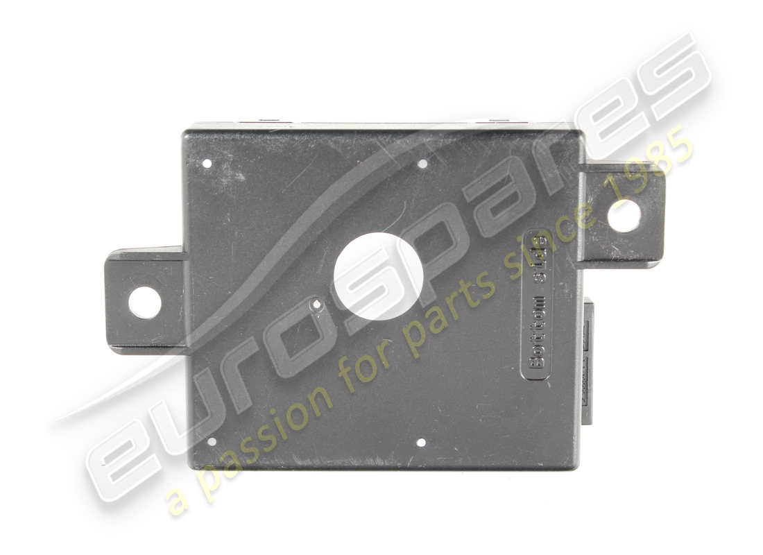 utilisé ferrari répartiteur usb. numéro de pièce 337571 (6)