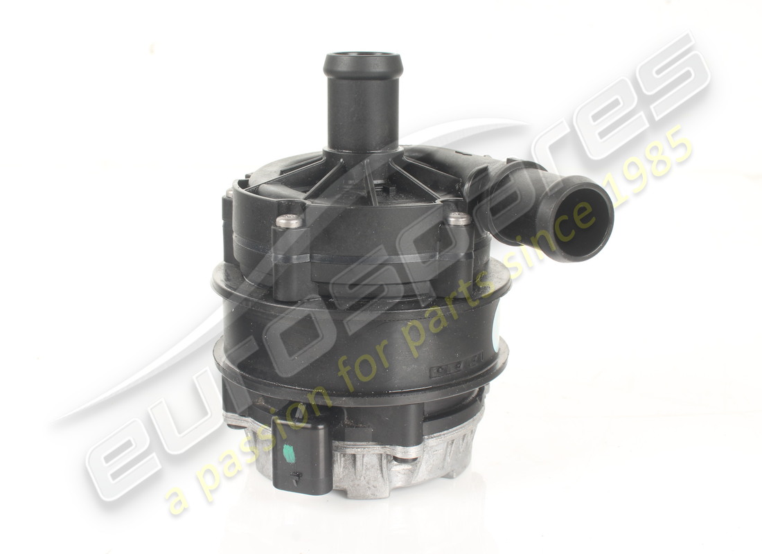 pompe électrique à circuit ht d'occasion ferrari. numéro de pièce 838313 (3)