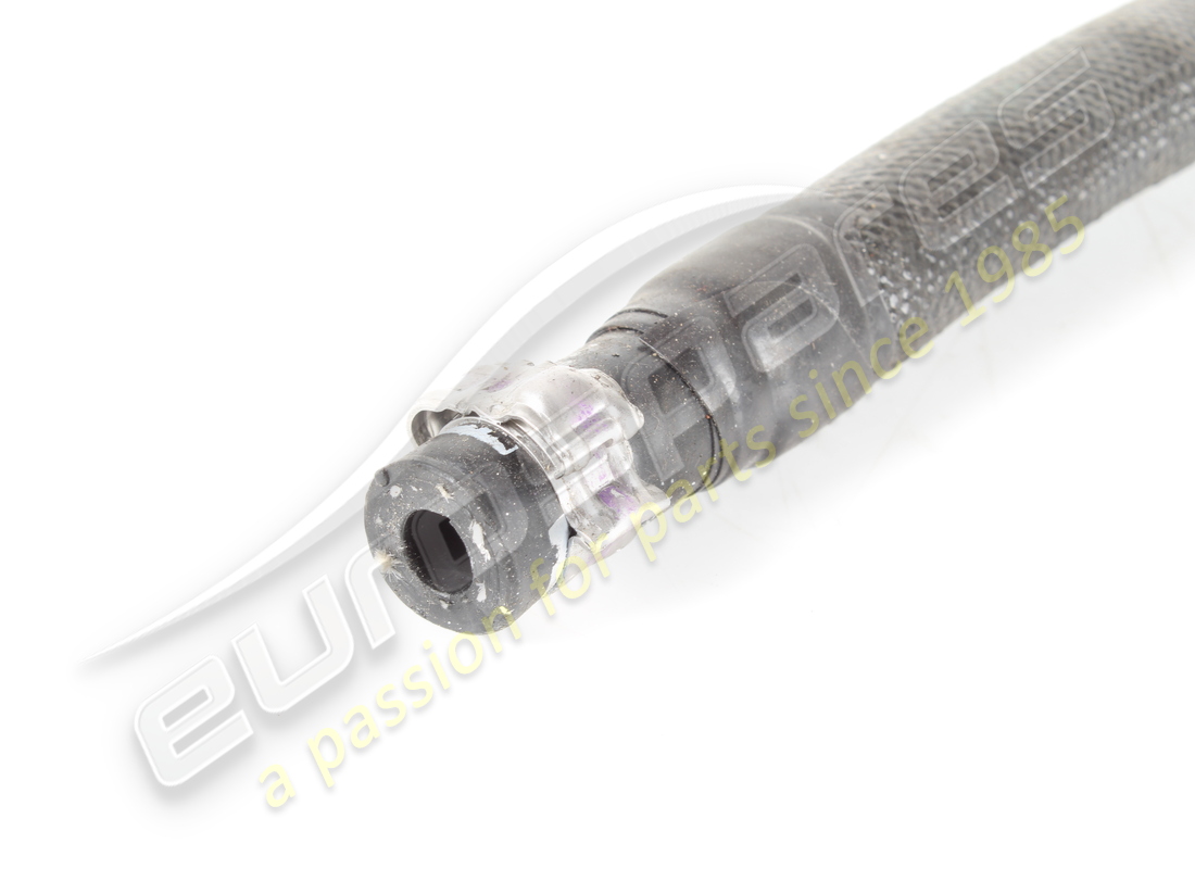 utilisé ferrari tubo gomma d.7-14x265 con gu. numéro de pièce 869411 (2)