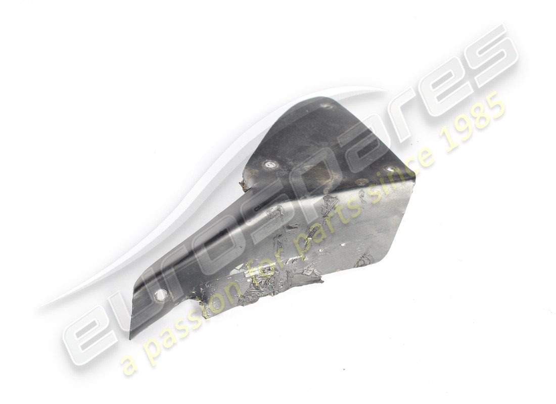 FINITION DE PORTE GAUCHE Ferrari UTILISÉE. NUMÉRO DE PIÈCE 61505800 (1)