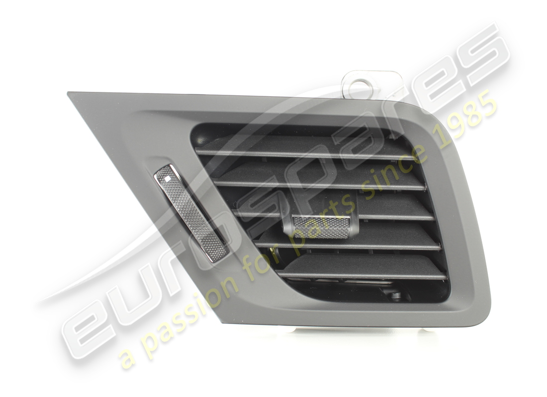 nouvelle grille d'aération noire porsche. référence 992819701b5q0(4)
