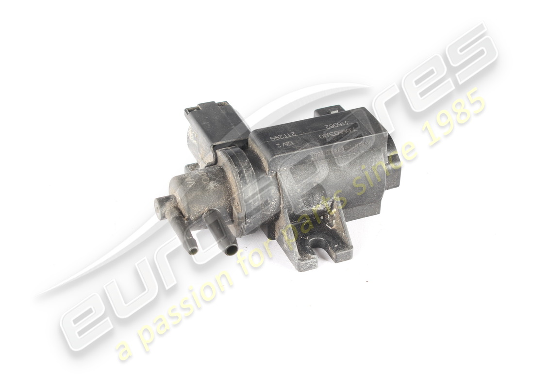 électrovanne de modulateur ferrari utilisée. numéro de pièce 316062 (3)