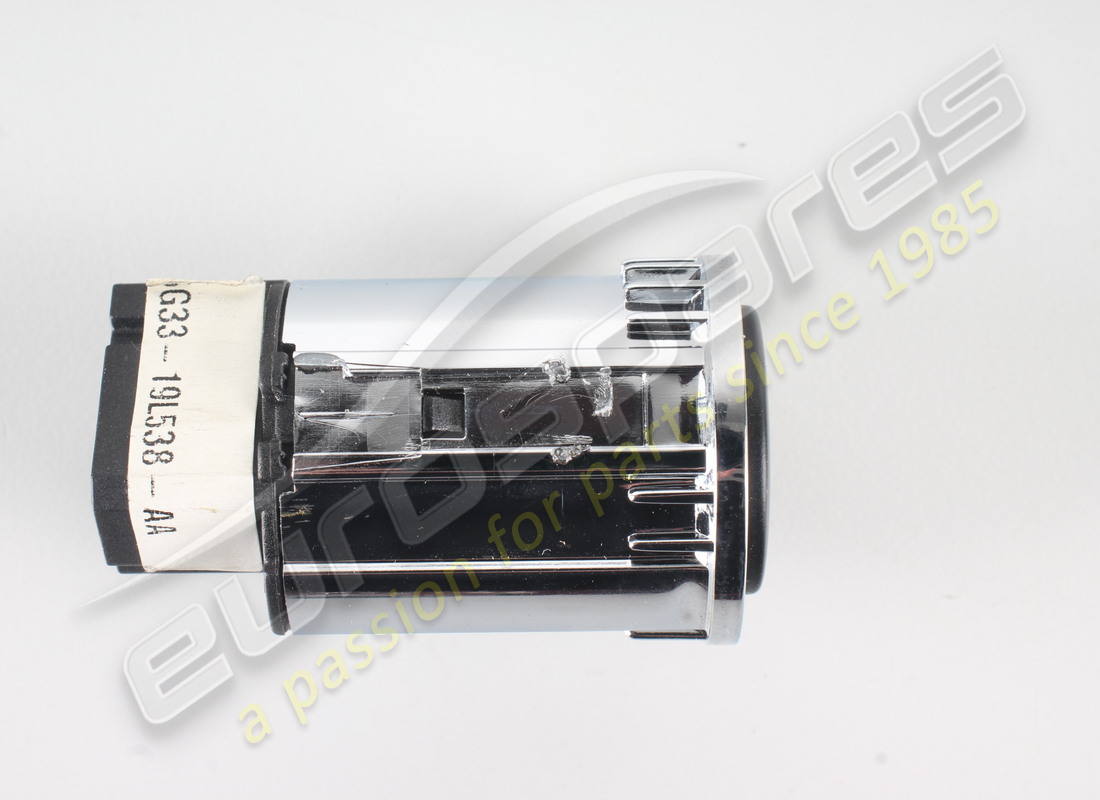 interrupteur aston martin endommagé, protection réduite. numéro de pièce 6g3319l538aa (4)