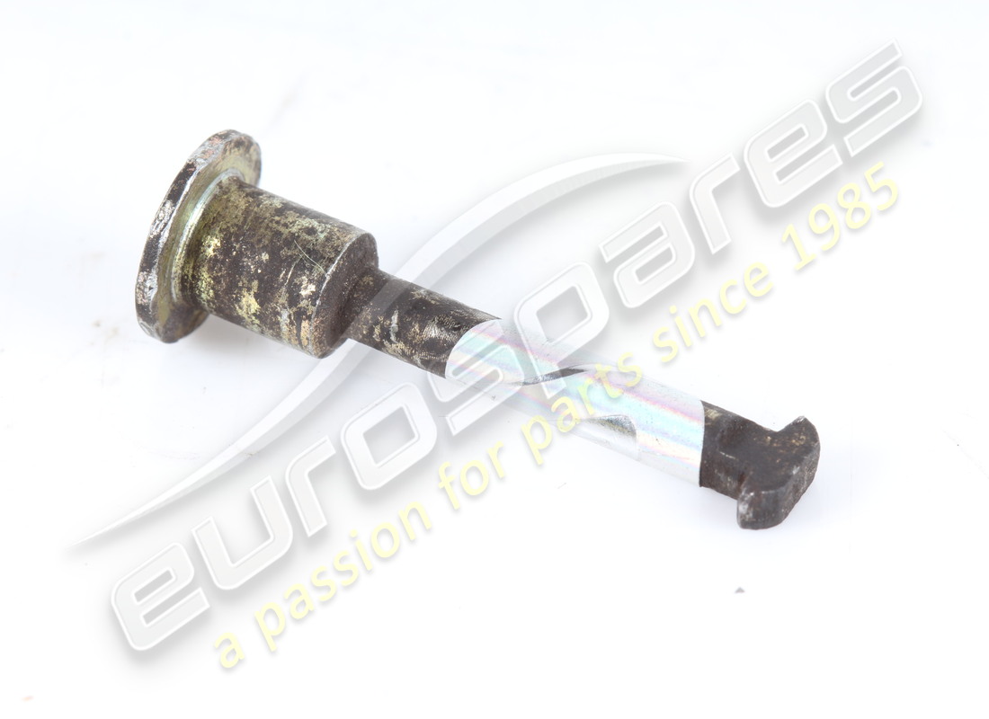 UTILISÉ Ferrari BROCHE DU MÉCANISME DE FREIN À MAIN . NUMÉRO DE PIÈCE 101275 (1)