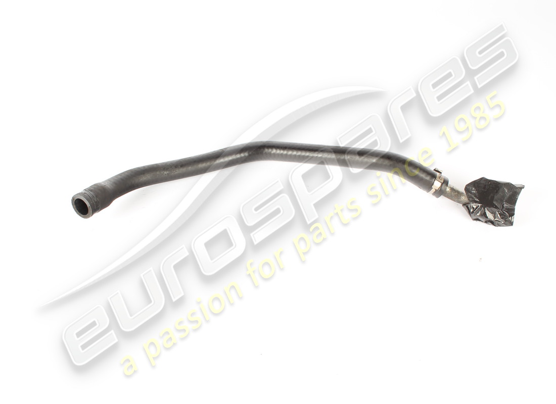 UTILISÉ Ferrari KIT TUBO ASPIRAZIONE . NUMÉRO DE PIÈCE 247225 (1)
