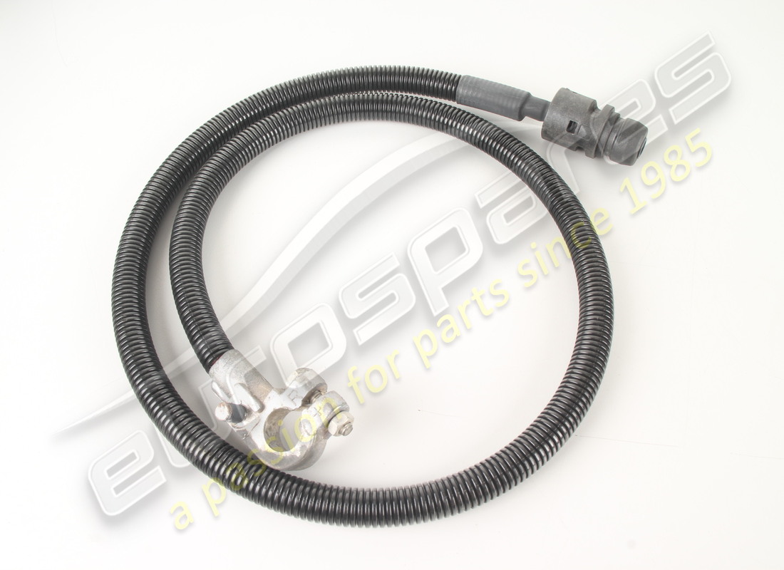 nouveau câble de batterie ferrari. numéro de pièce 144266 (1)