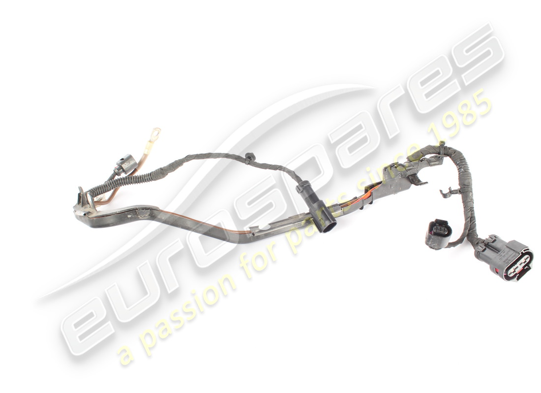 KIT DE CÂBLAGE D'OCCASION Porsche. NUMÉRO DE PIÈCE 9P5971111B (1)