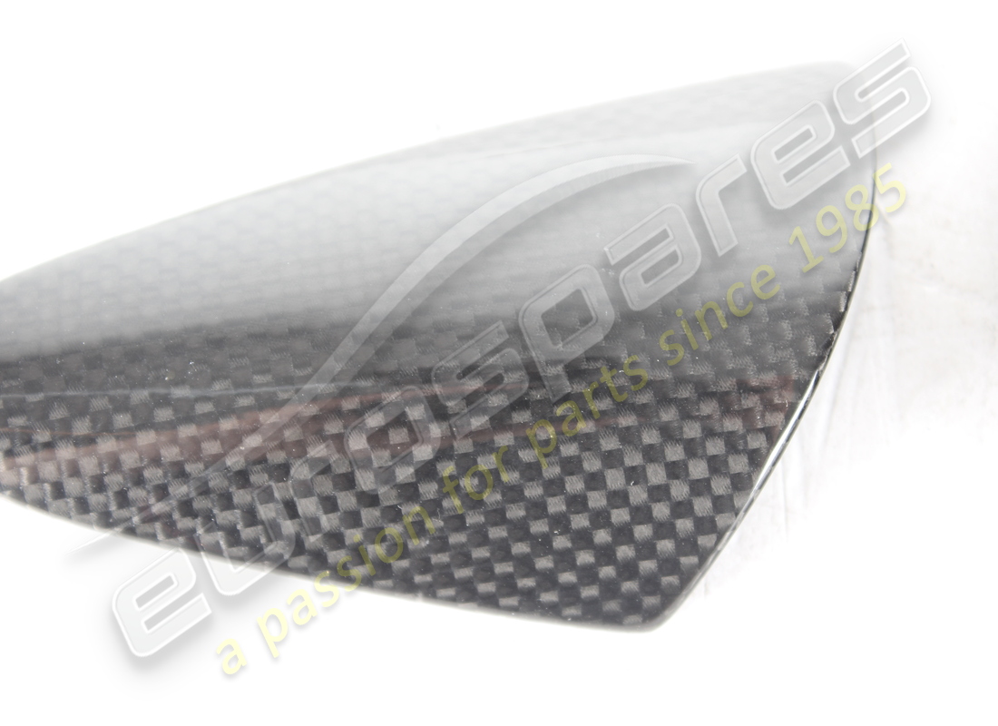 nouvelles poignées de porte extérieures ferrari fibre de carbone. numéro de pièce 70001670 (2)