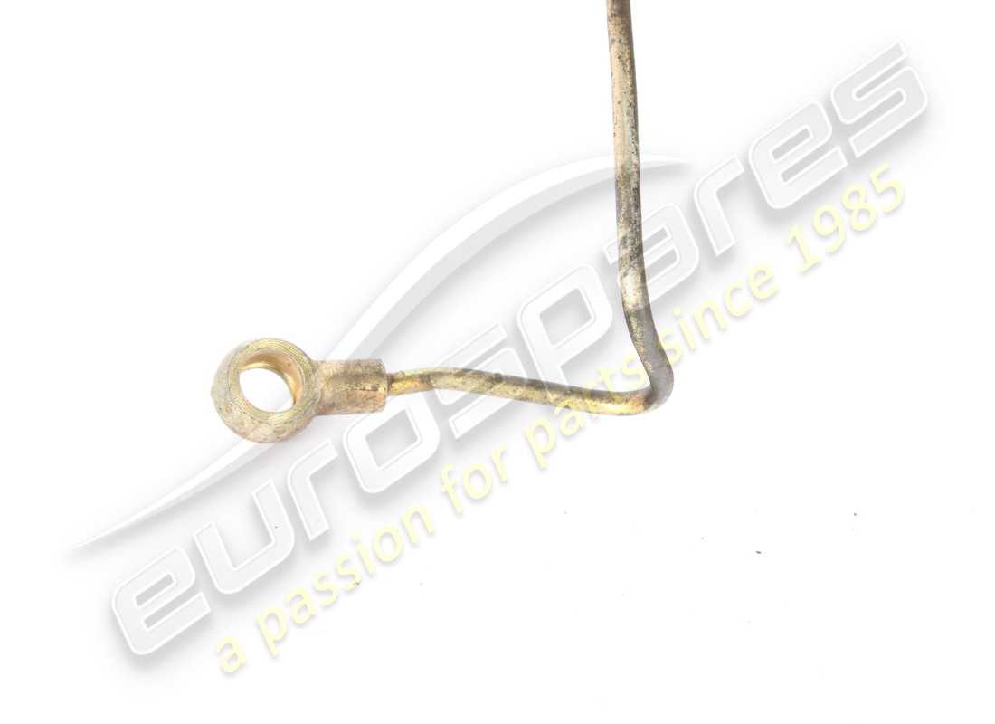 n° de tuyau de carburant ferrari utilisé : 9 cylindre. numéro de pièce 125796 (3)